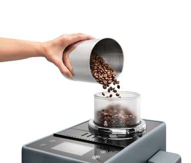 DeLonghi Rivelia EXAM440.55.G kahvikone (kivenharmaa)
