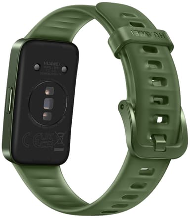 Huawei Band 8 Sport aktiivisuusranneke (vihreä)