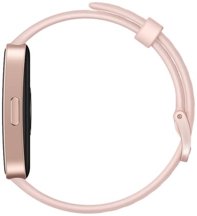 Huawei Band 8 Sport aktiivisuusranneke (vaaleanpunainen)