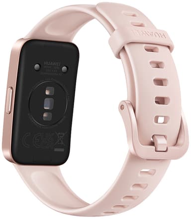 Huawei Band 8 Sport aktiivisuusranneke (vaaleanpunainen)