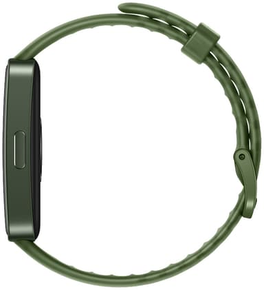 Huawei Band 8 Sport aktiivisuusranneke (vihreä)