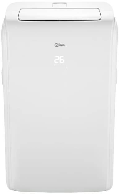 Qlima siirrettävä ilmastointilaite P534