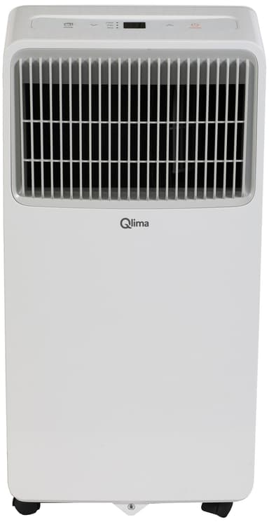 Qlima siirrettävä ilmastointilaite P420