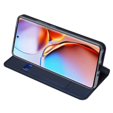 DUX DUCIS Motorola Edge 40 Pro 5G Skin Pro Series Case - Sininen