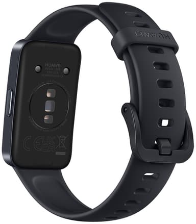 Huawei Band 8 Sport aktiivisuusranneke (musta)