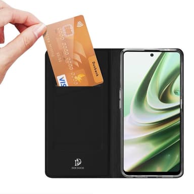 DUX DUCIS OnePlus Nord CE 3 Lite 5G Skin Pro Series Case - Musta