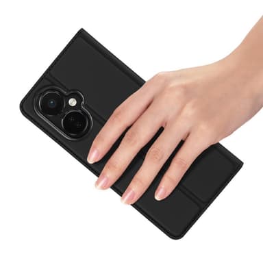 DUX DUCIS OnePlus Nord CE 3 Lite 5G Skin Pro Series Case - Musta