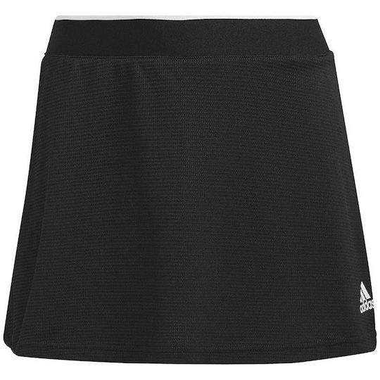 Adidas Club Skirt Junior, Tyttö padel ja tennis hame