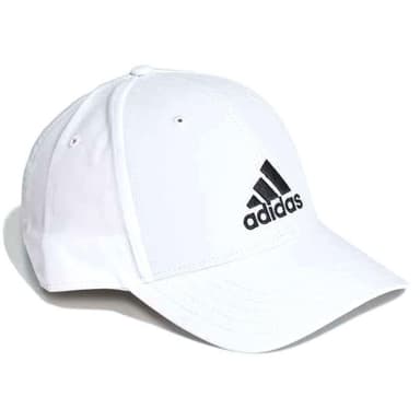 Adidas Lightweight Cap, Lippalakki / visiirit