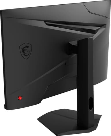 MSI G244F 23,8" IPS pelinäyttö