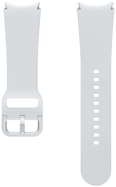 Samsung Galaxy Watch6 Sport ranneke S/M (hopea)