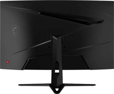 MSI G273CQ 27" kaareva pelinäyttö