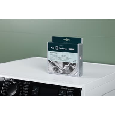 Clean and Care - 3 in 1 (12 kpl)