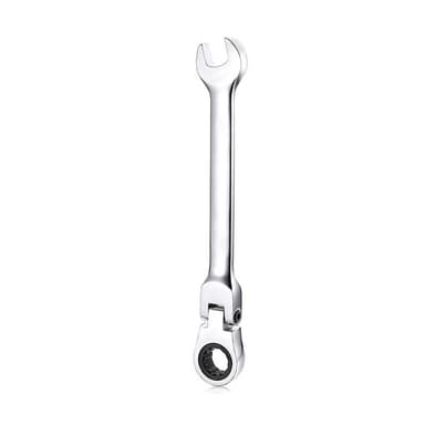 Universal 72-tands spärrnyckel Hopea 10 mm