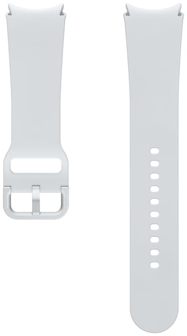 Samsung Galaxy Watch6 Sport ranneke M/L (hopea)