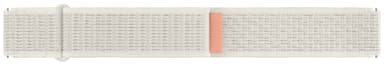Samsung Galaxy Watch6 Fabric ranneke M/L (beige)