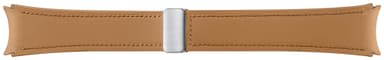 Samsung Galaxy Watch6 Hybrid Leather solkiranneke M/L (ruskea)