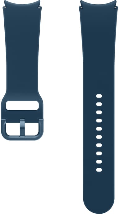 Samsung Galaxy Watch6 Sport ranneke M/L (sininen)