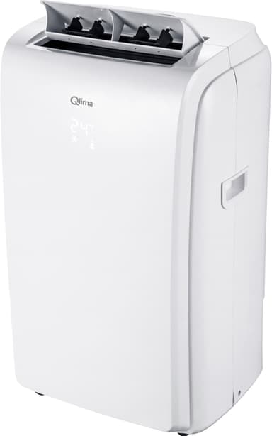 Qlima siirrettävä ilmastointilaite P522