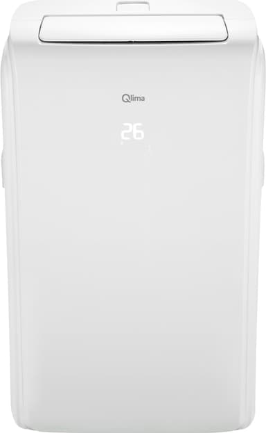 Qlima siirrettävä ilmastointilaite P522