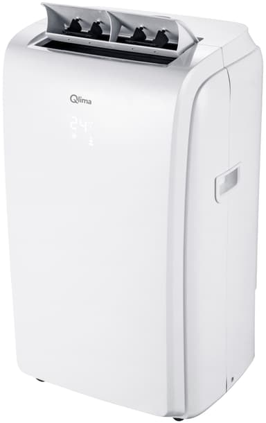 Qlima siirrettävä ilmastointilaite P534