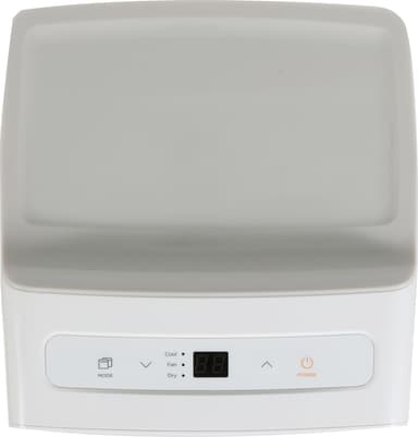 Qlima siirrettävä ilmastointilaite P420
