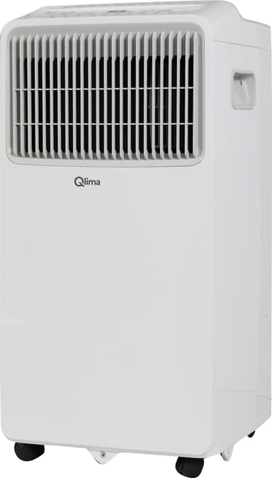 Qlima siirrettävä ilmastointilaite P420