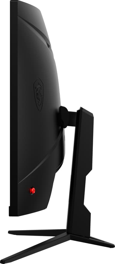 MSI G273CQ 27" kaareva pelinäyttö