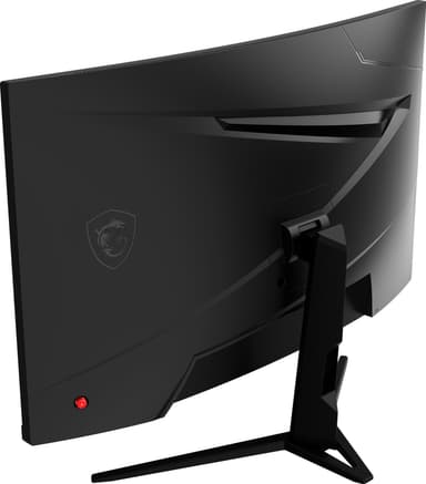 MSI G273CQ 27" kaareva pelinäyttö