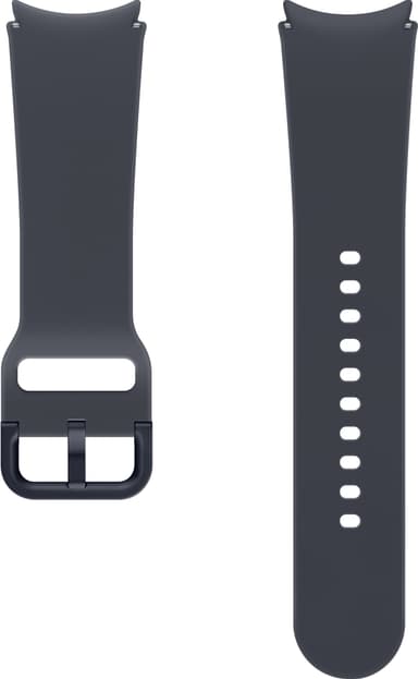 Samsung Galaxy Watch6 Sport ranneke S/M (musta)