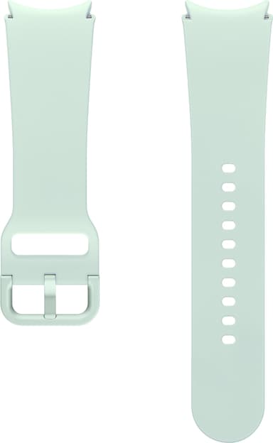 Samsung Galaxy Watch6 Sport ranneke S/M (vihreä)