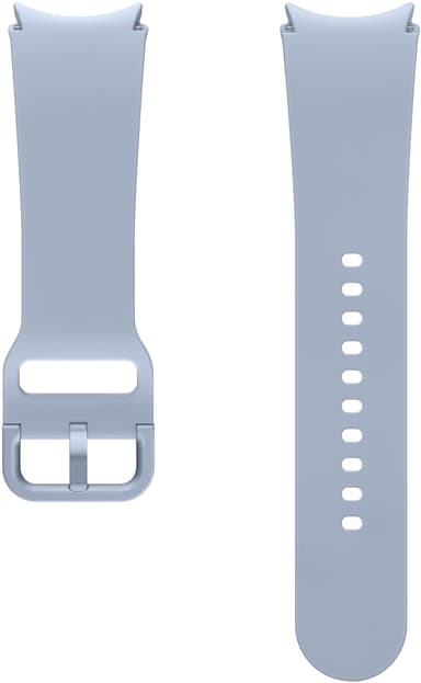 Samsung Galaxy Watch6 Sport ranneke S/M (sininen)