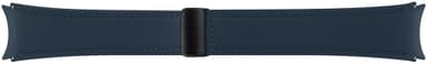 Samsung Galaxy Watch6 Hybrid Leather solkiranneke S/M (sininen)