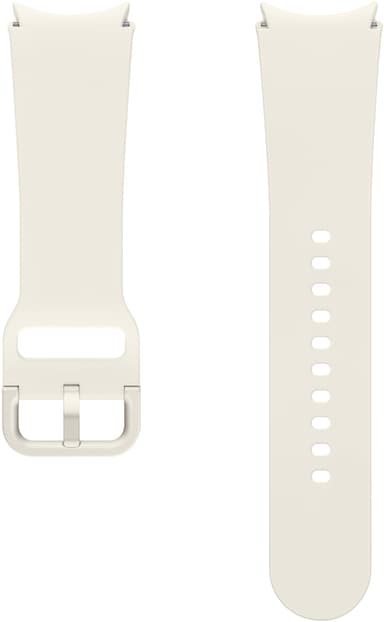 Samsung Galaxy Watch6 Sport ranneke S/M (beige)