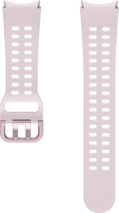 Samsung Galaxy Watch6 Extreme Sport ranneke M/L (violetti)