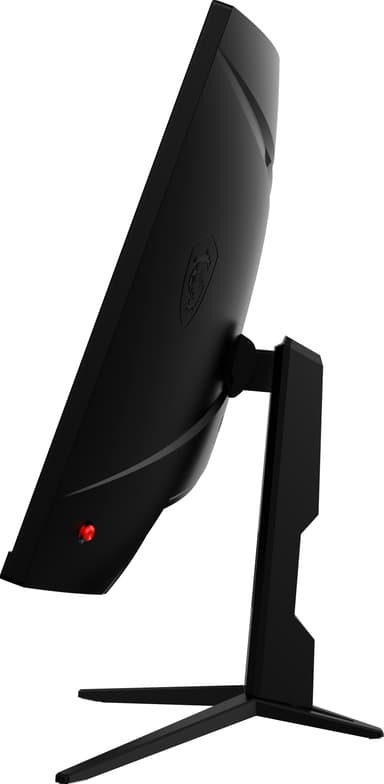 MSI G273CQ 27" kaareva pelinäyttö