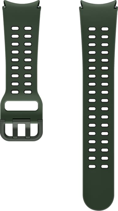 Samsung Galaxy Watch6 Extreme Sport ranneke M/L (vihreä)
