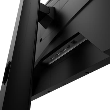 MSI G244F 23,8" IPS pelinäyttö
