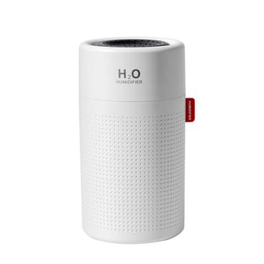 INF Ultraäänikostutin 750 ml ladattava