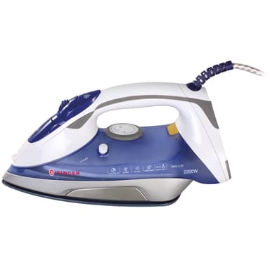 Singer Rauta 2200W SNG522.08