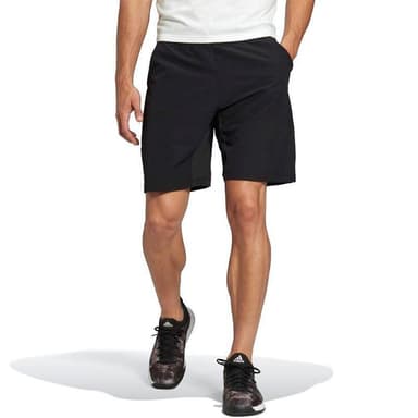 Adidas Ergo Tennis Shorts, Miesten padel ja tennis shortsit