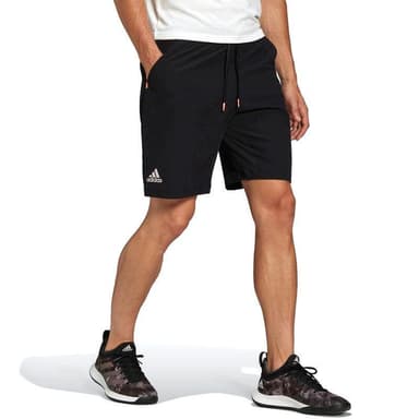 Adidas Ergo Tennis Shorts, Miesten padel ja tennis shortsit