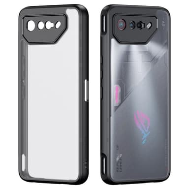 DUX DUCIS Asus ROG Phone 7 5G Aimo Series Suojakuori - Musta