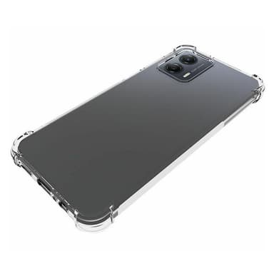 SKALO Motorola Moto G53 5G Erittäin vahva TPU-kuori