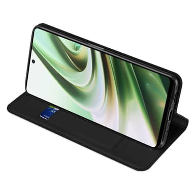 DUX DUCIS OnePlus Nord CE 3 Lite 5G Skin Pro Series Case - Musta