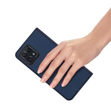 DUX DUCIS Motorola Edge 40 Pro 5G Skin Pro Series Case - Sininen