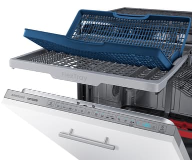 Samsung Chef Collection astianpesukone DW60J9970BB