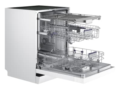 Samsung astianpesukone DW60M6050UW/EE