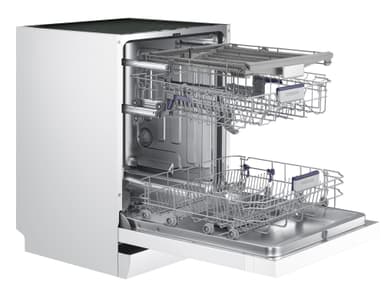 Samsung astianpesukone DW60M6050UW/EE