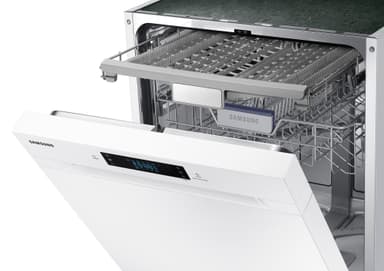 Samsung astianpesukone DW60M6050UW/EE